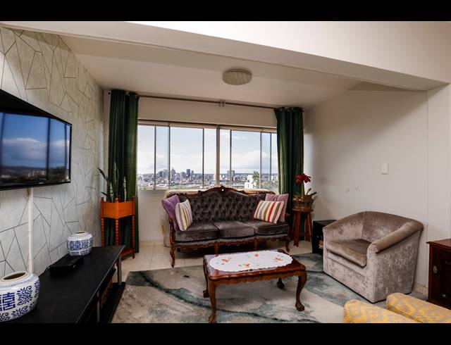 2 BEDROOM APARTMENT FOR SALE IN MUSGRAVE